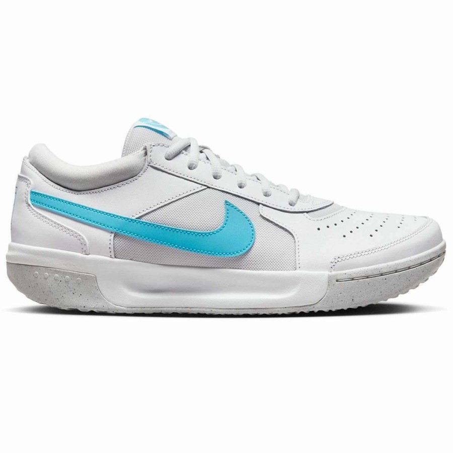 Tennis Shoes * | Nikecourt Air Zoom Lite 3 Men'S Tennis Shoes