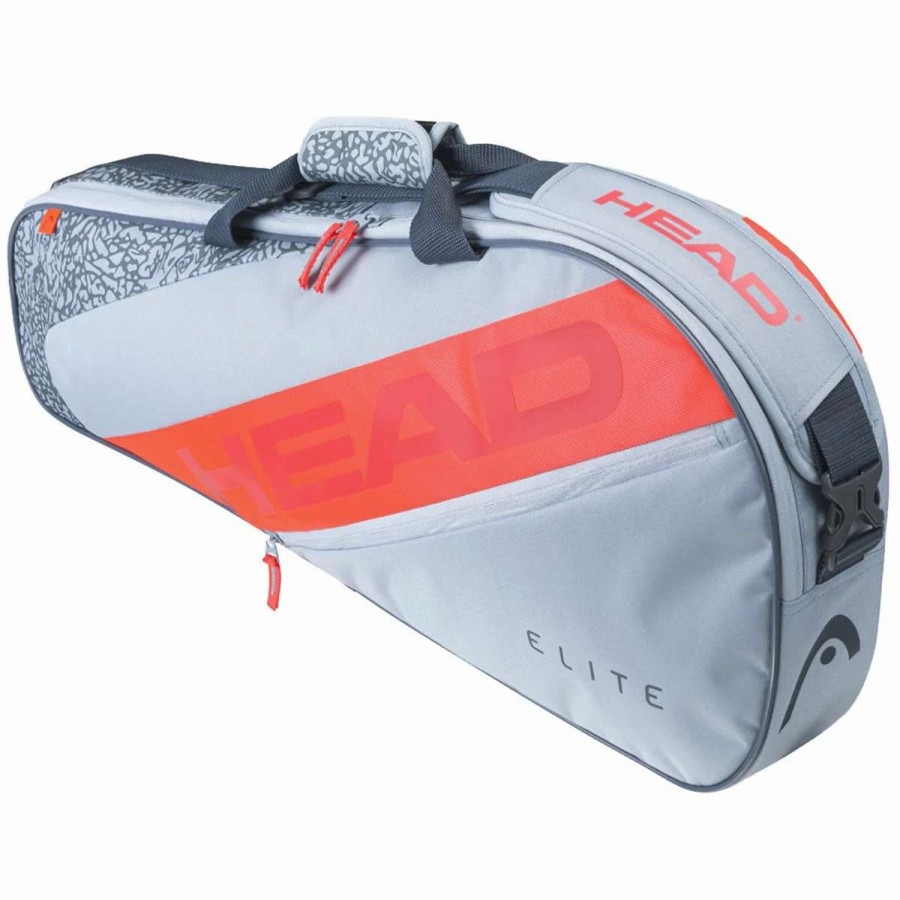 Bags * | Head Elite 3R Pro Tennis Bag (2022)