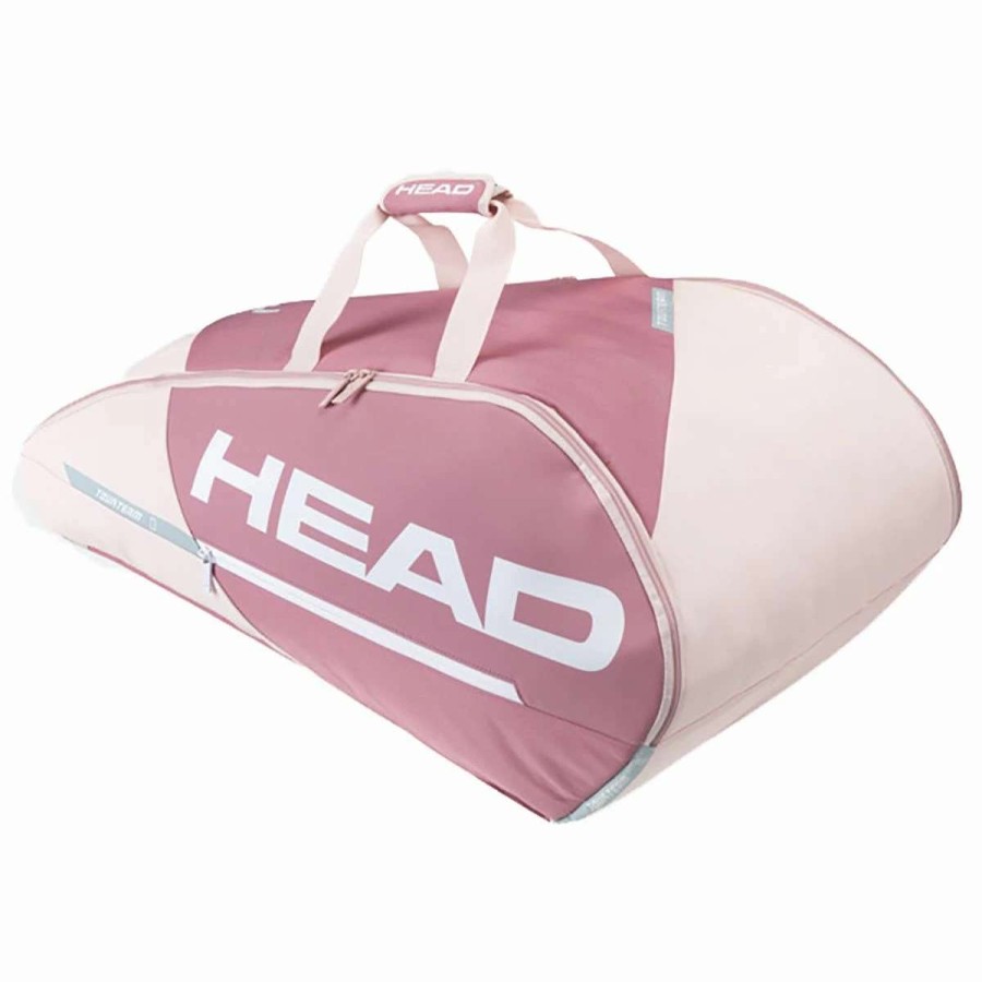 Bags * | Head Tour Team 9R Monstercombi Tennis Bag