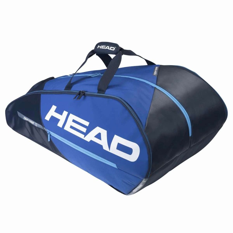 Bags * | Head Tour Team 12R Monstercombi Tennis Bag (2022)