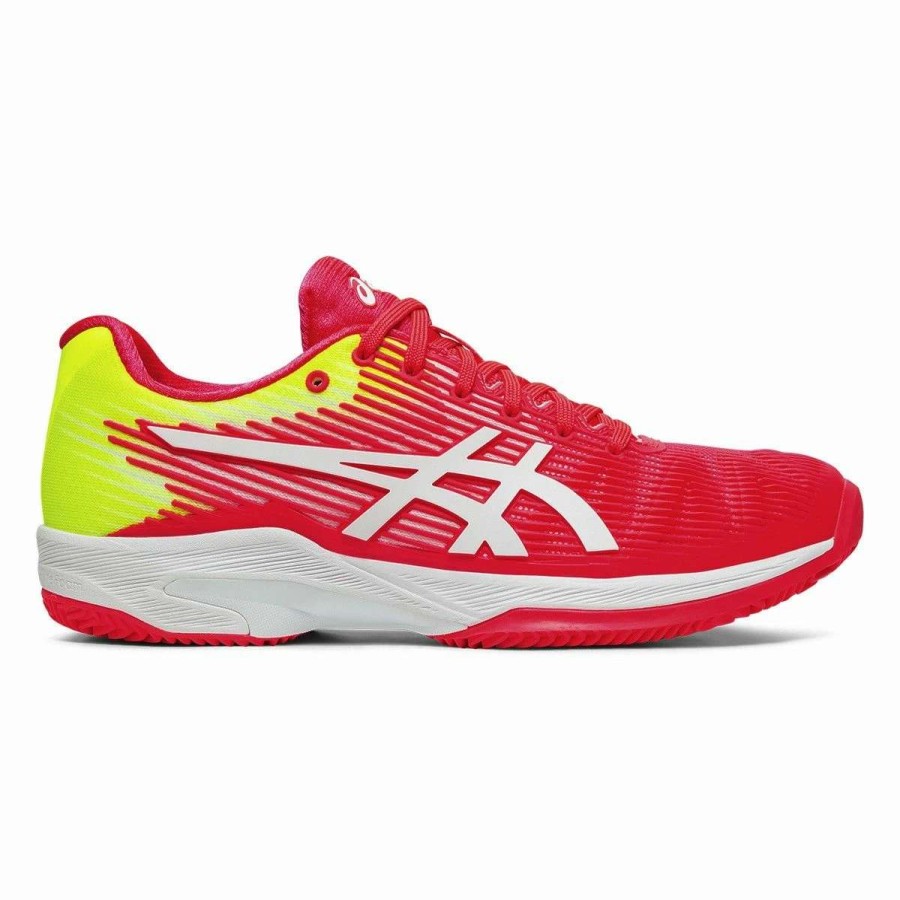 Tennis Shoes * | Asics Gel Solution Speed Ff Clay Women'S Tennis Shoes