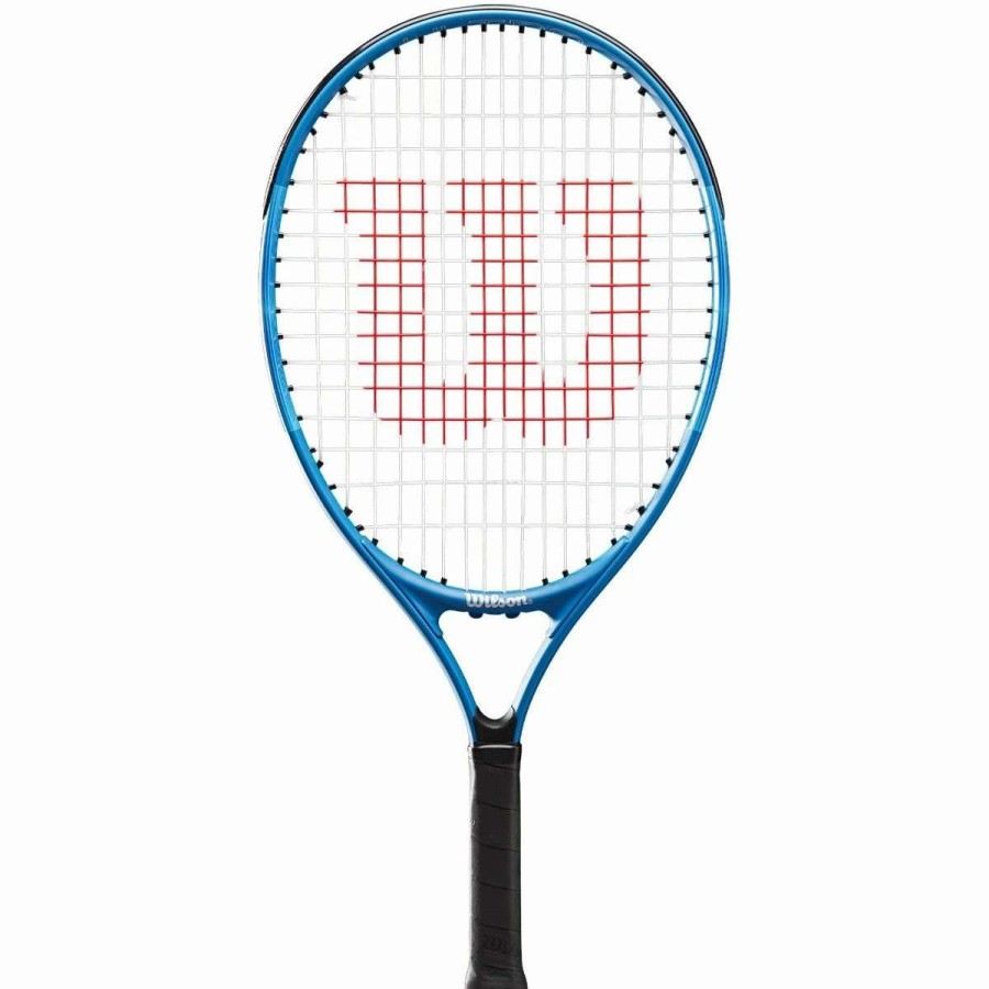 Junior Rackets (Level) * | Wilson Ultra Team 21 Junior Tennis Racquet