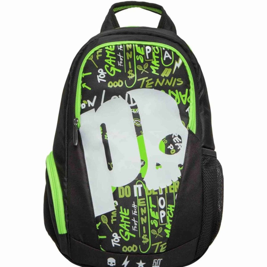 Bags * | Prince Hydrogen Graffiti Junior Tennis Backpack