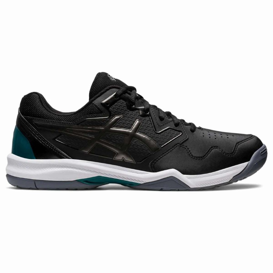 Tennis Shoes * | Asics Gel-Dedicate 7 Men'S Tennis Shoes