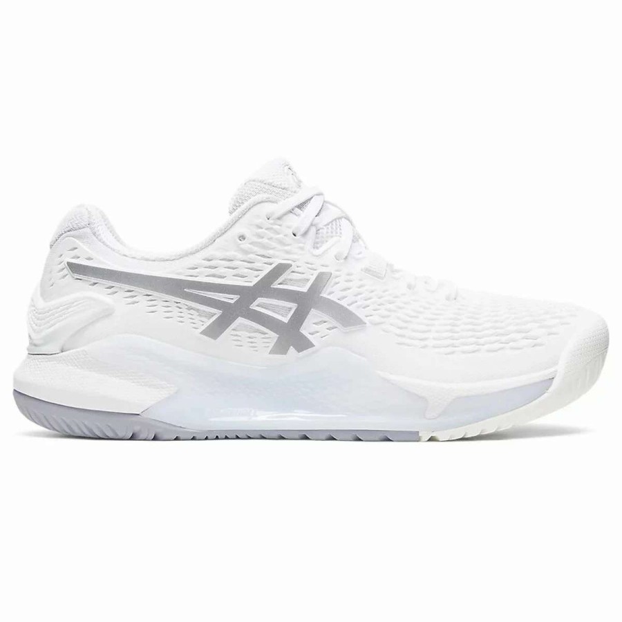 Tennis Shoes * | Asics Gel Resolution 9 Women'S Tennis Shoes