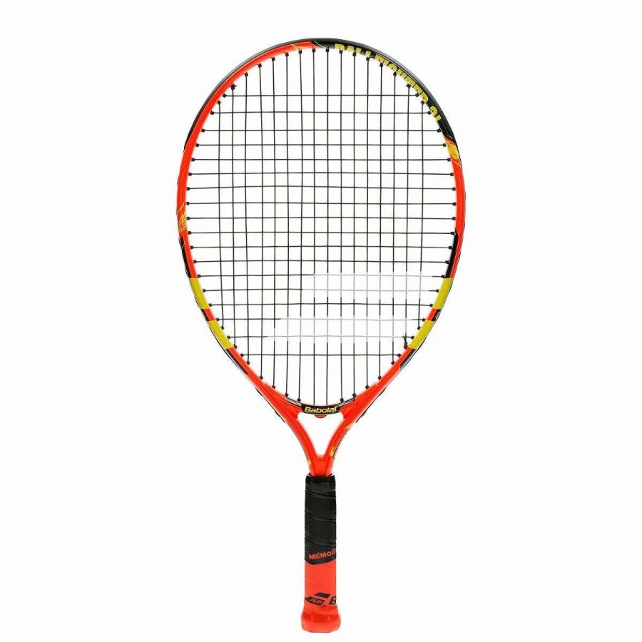 Junior Rackets (Level) * | Babolat Ballfighter 21 Junior Tennis Racquet