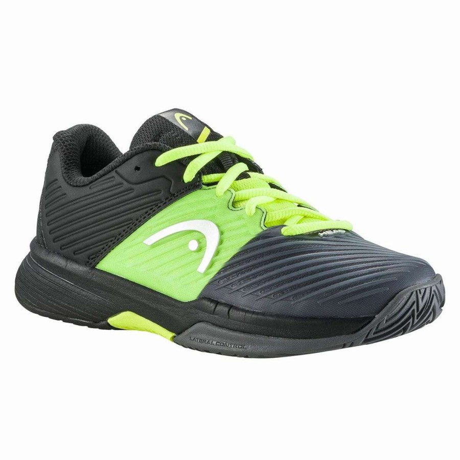 Tennis Shoes * | Head Revolt Pro 4.0 Junior Tennis Shoes