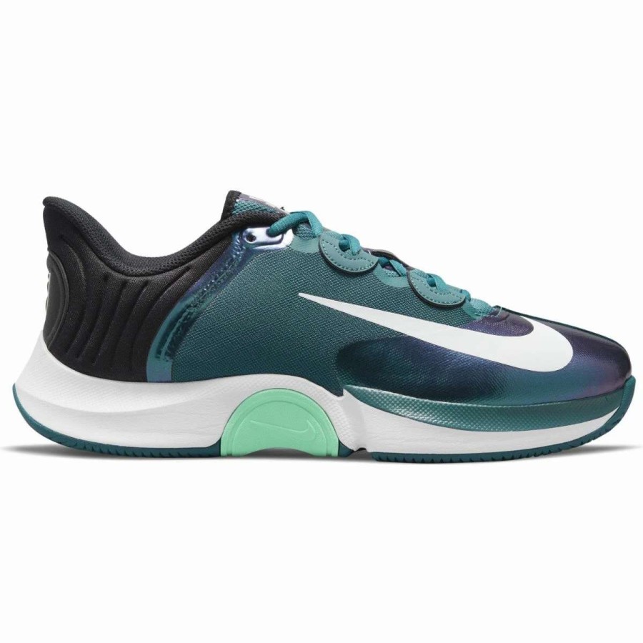 Tennis Shoes * | Nikecourt Air Zoom Gp Turbo Men'S Tennis Shoes Hc