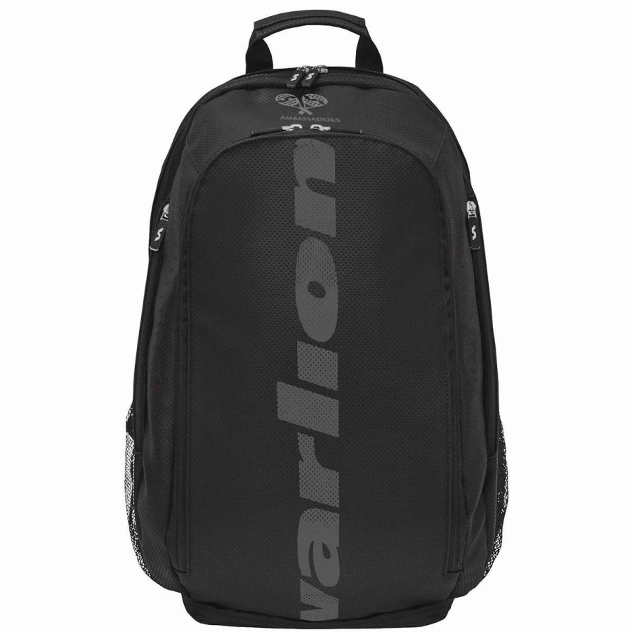 Bags * | Varlion Summum Ambassadors Padel Backpack