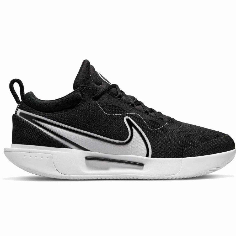 Tennis Shoes * | Nikecourt Zoom Pro Men'S Clay Tennis Shoes