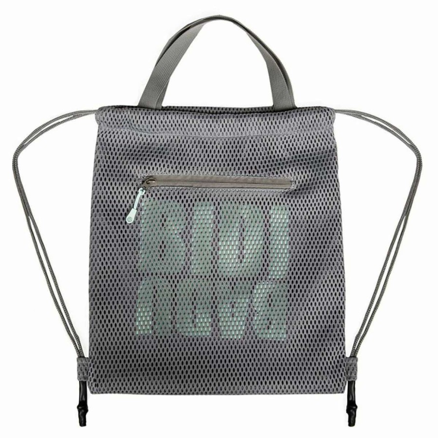 Bags * | Bidi Badu Pluterch Gymbag