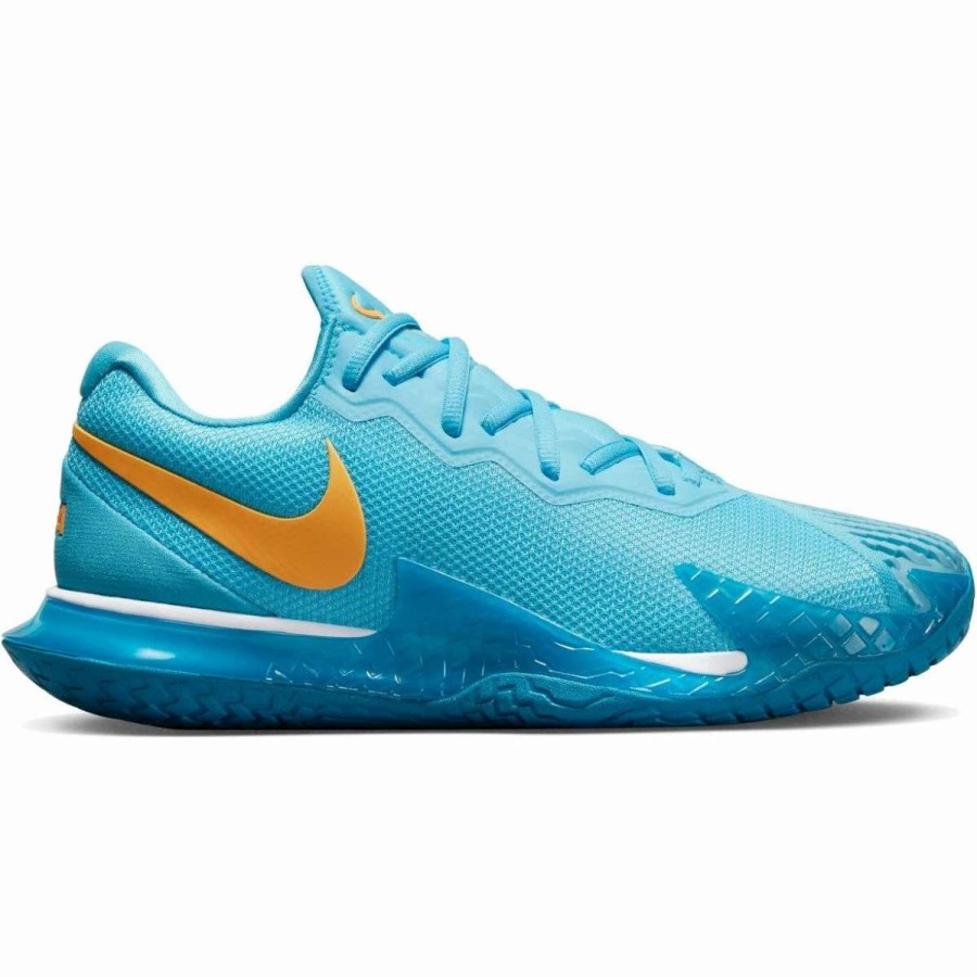 Tennis Shoes * | Nikecourt Zoom Vapor Cage 4 Rafa Hc Men'S Tennis Shoes