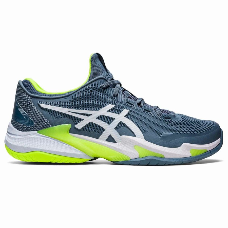 Tennis Shoes * | Asics Court Ff 3.0 Men'S Tennis Shoes