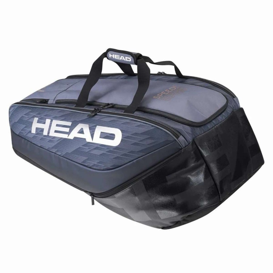 Bags * | Head Djokovic 12R Monstercombi Tennis Bags (2022)