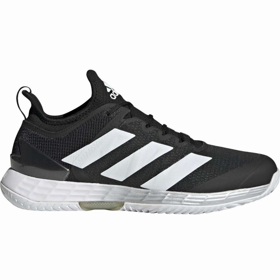 Tennis Shoes * | Adidas Adizero Ubersonic 4 Men'S Tennis Shoes