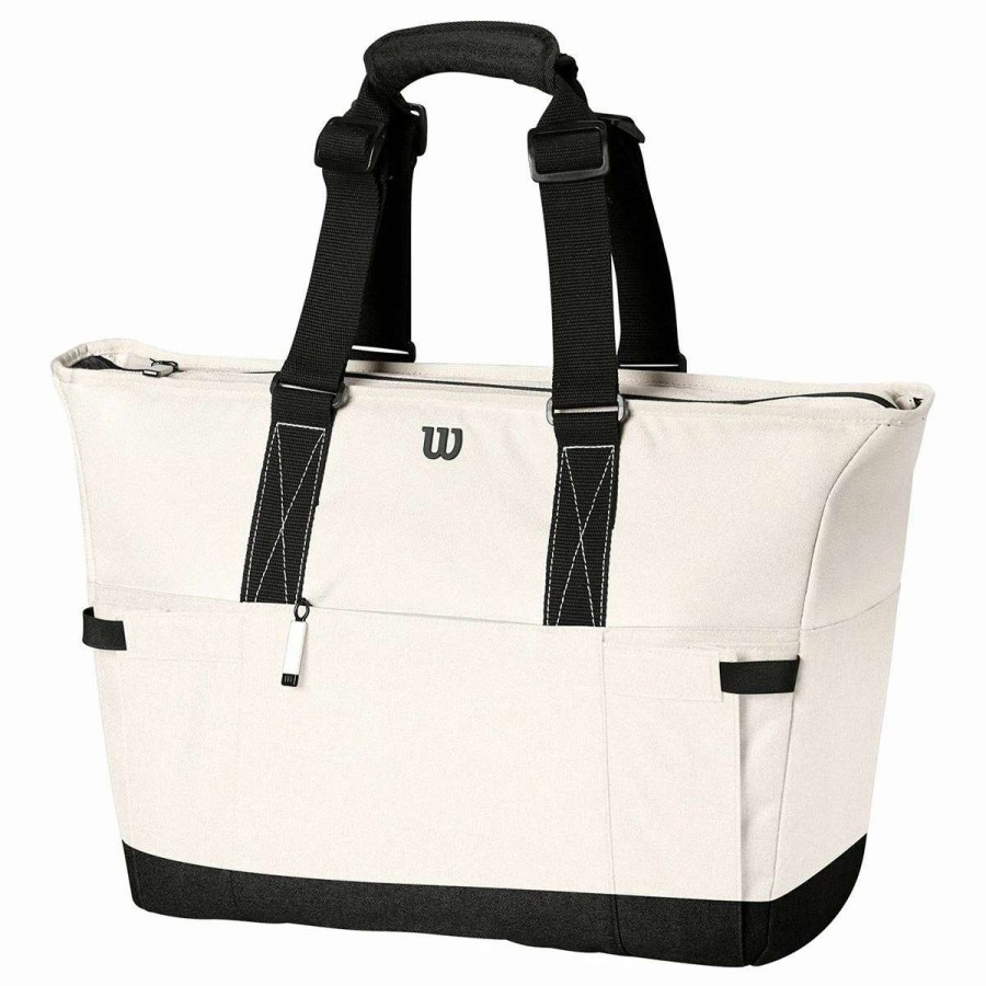 Bags * | Wilson Women'S Tote Padel Bag