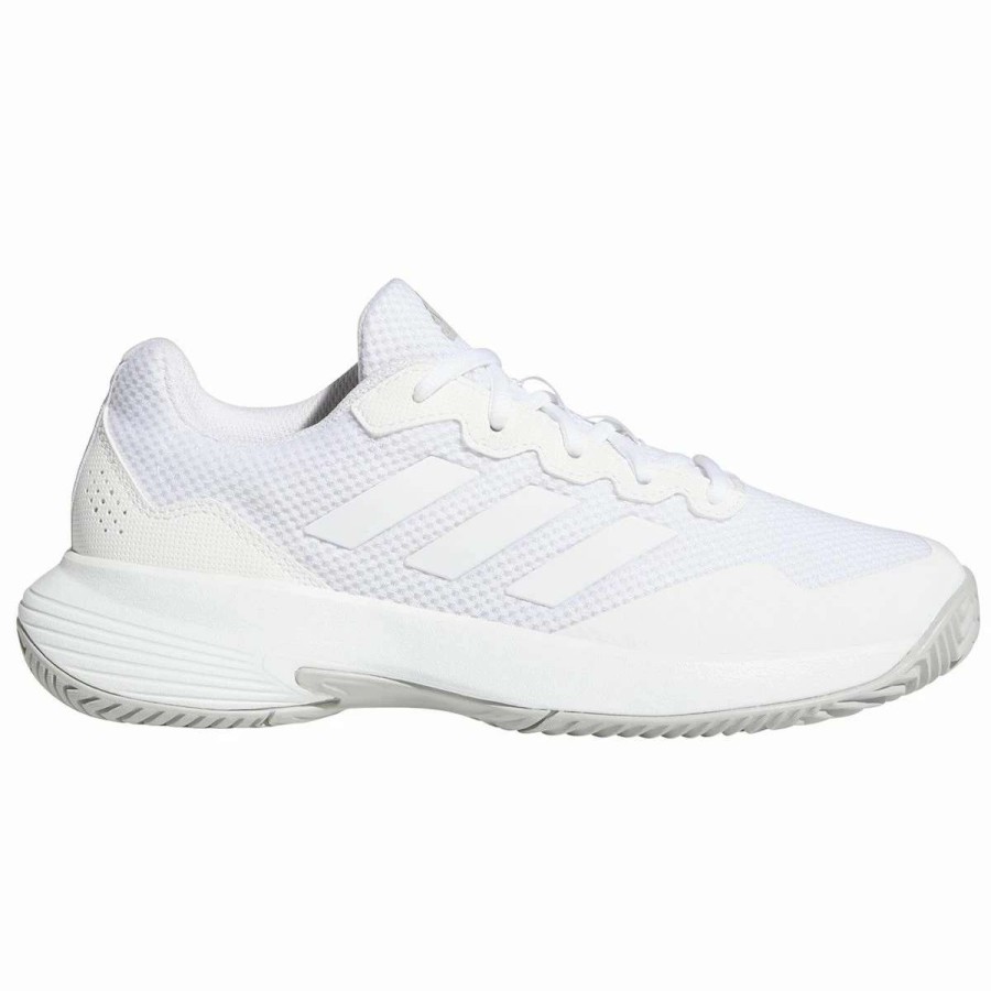 Tennis Shoes * | Adidas Gamecourt 2.0 Women'S Tennis Shoes