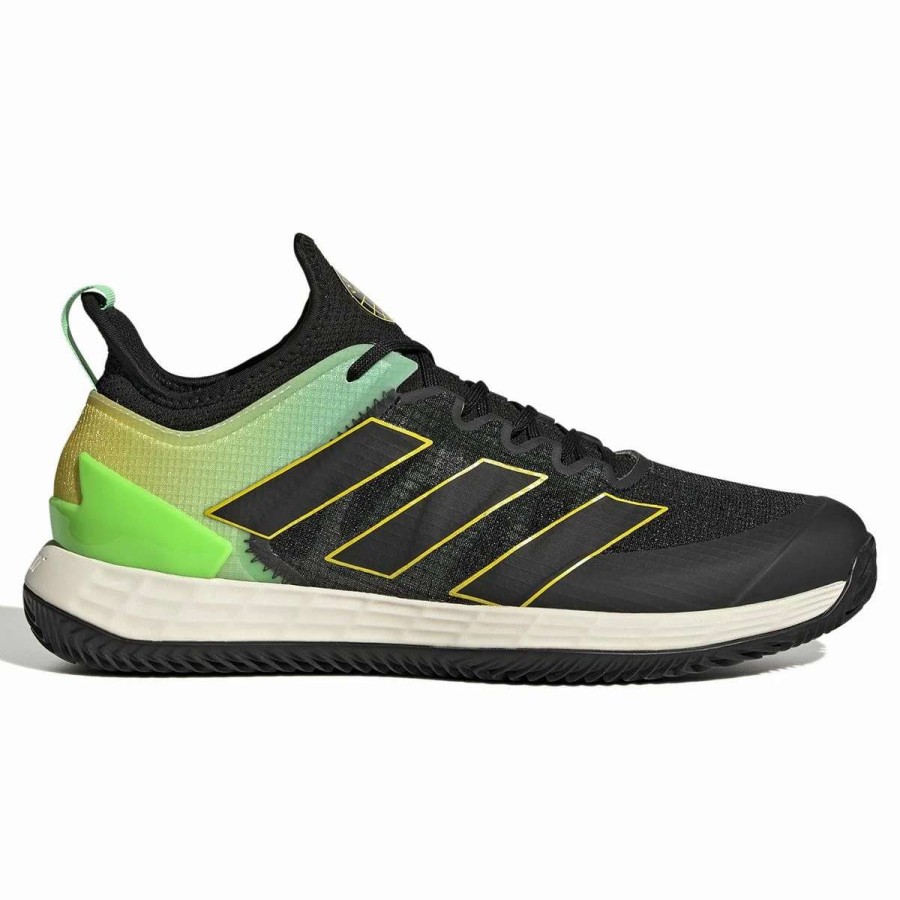 Tennis Shoes * | Adidas Adizero Ubersonic 4 Men'S Tennis Shoes Clay