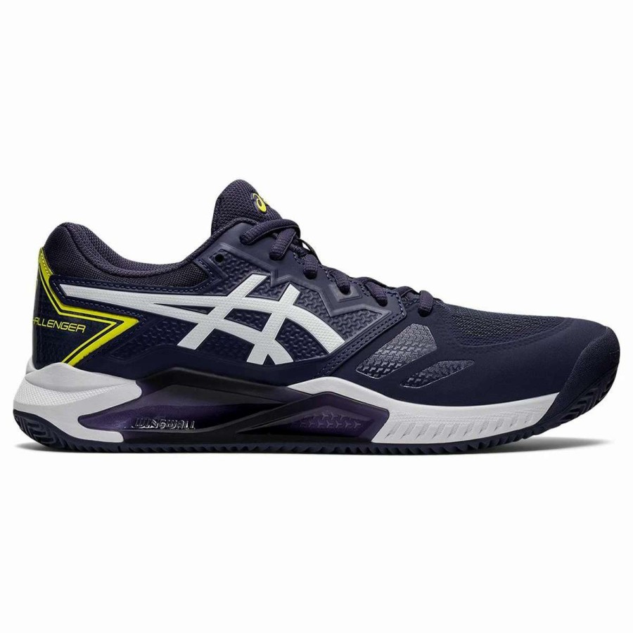 Tennis Shoes * | Asics Gel-Challenger 13 Clay Men'S Tennis Shoes