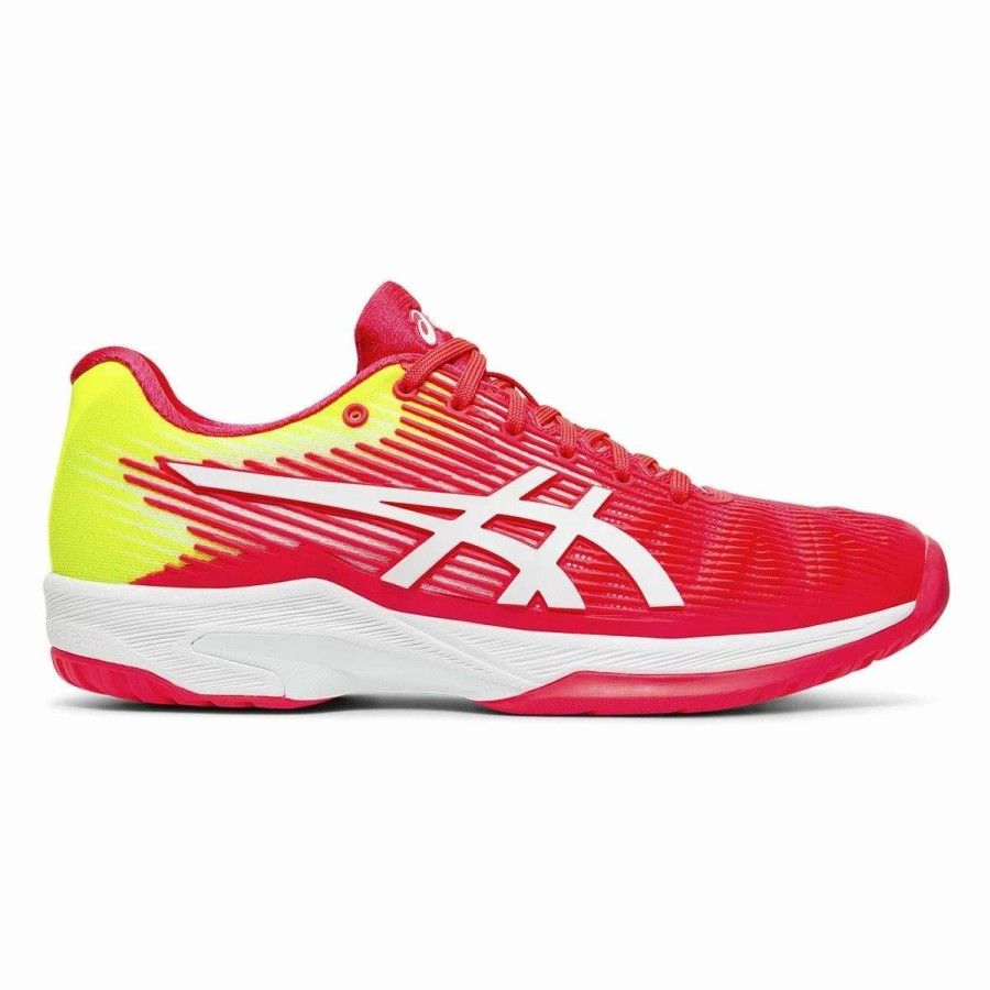 Tennis Shoes * | Asics Solution Speed Ff Women'S Tennis Shoes