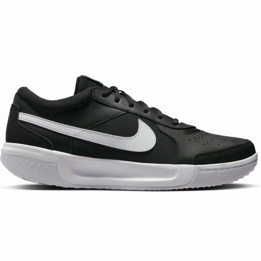 Tennis Shoes * | Nikecourt Air Zoom Lite 3 Men'S Tennis Shoes