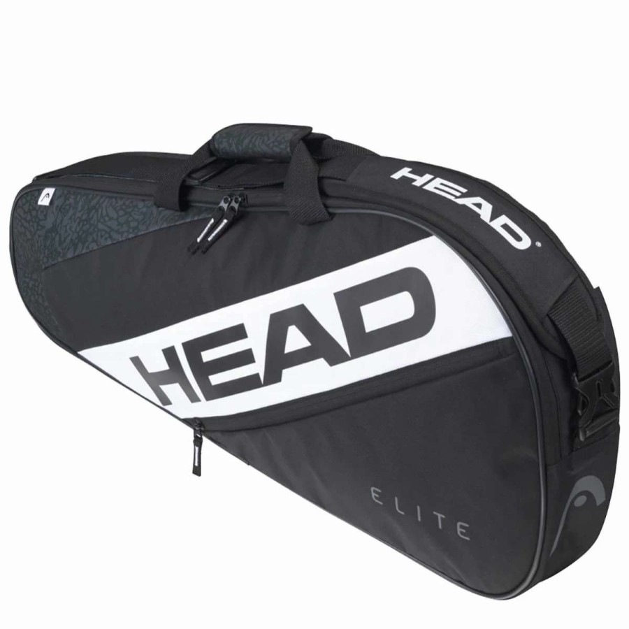 Bags * | Head Elite 3R Pro Tennis Bag (2022)