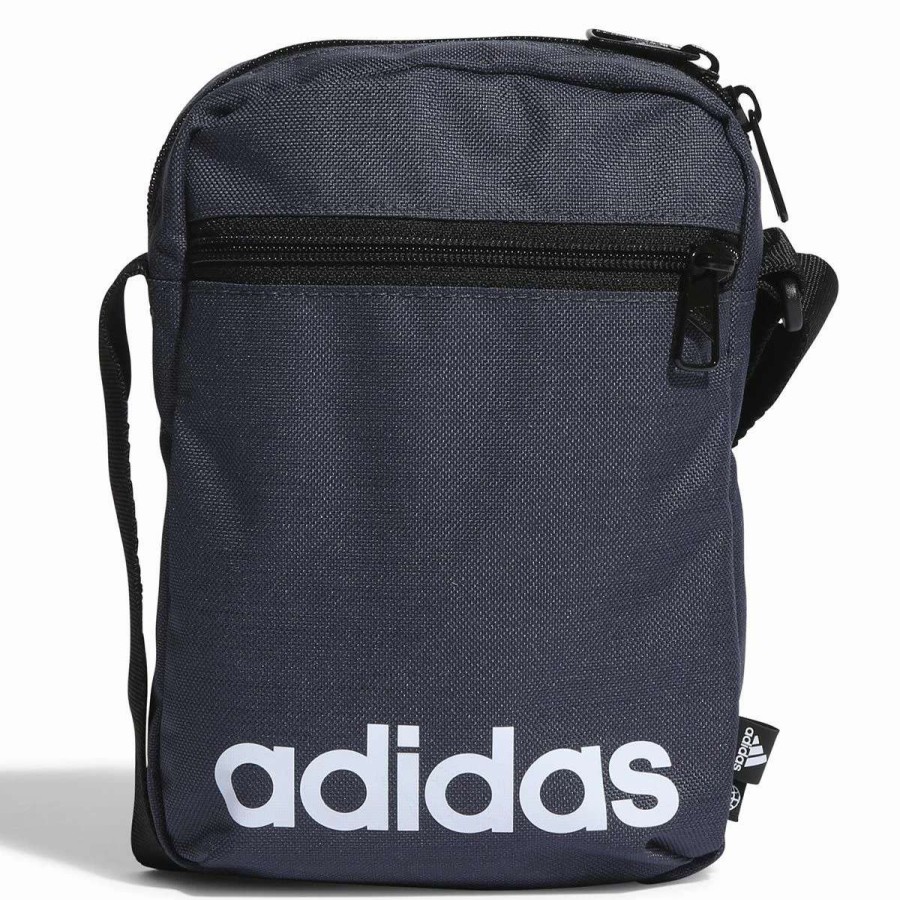 Bags * | Adidas Essentials Organizer Shoulder Bag