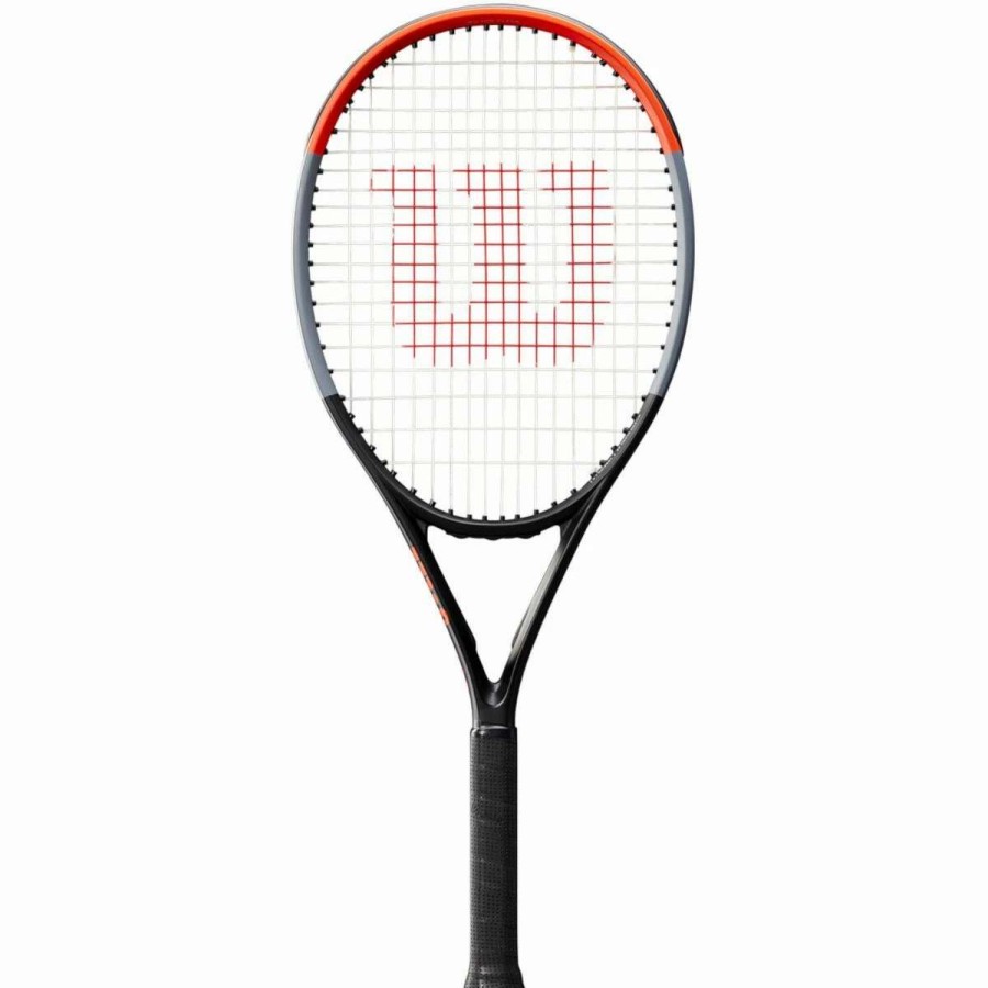 Junior Rackets (Level) * | Wilson Clash 26 Junior Tennis Racket