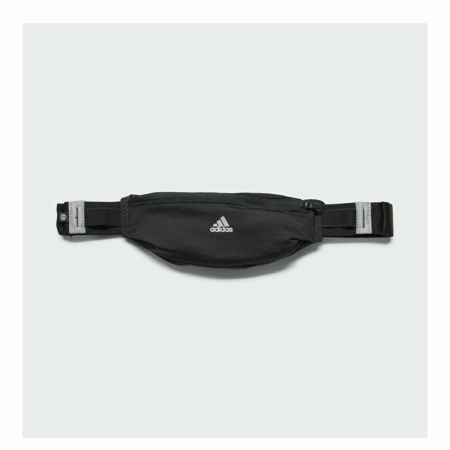 Bags * | Adidas Running Belt