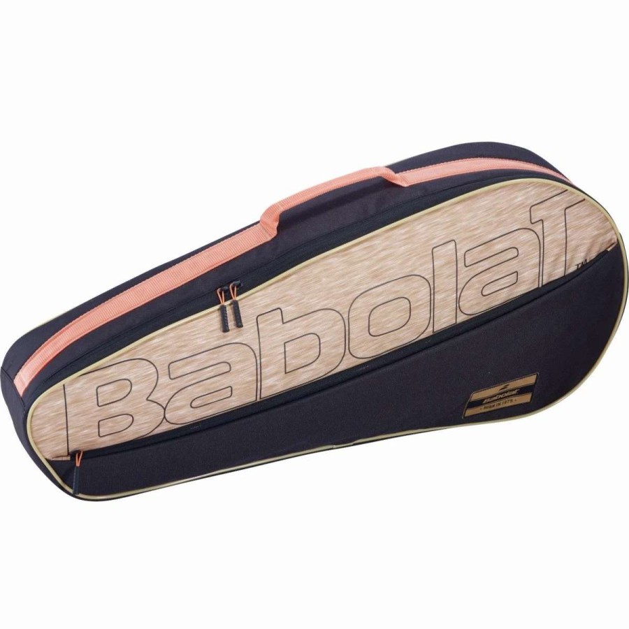 Bags * | Babolat Club Essential X3 Tennis Bag