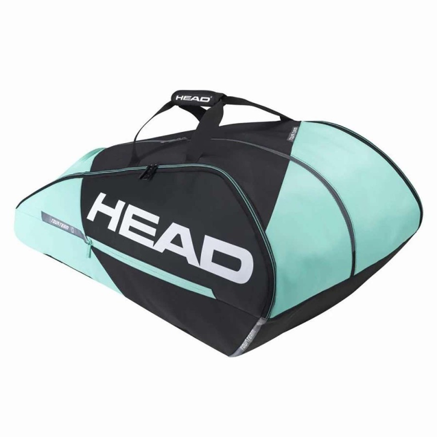 Bags * | Head Tour Team 12R Monstercombi Tennis Bag (2022)