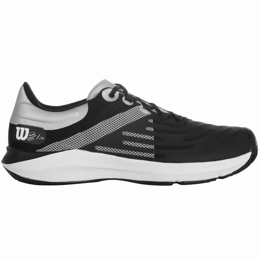 Tennis Shoes * | Wilson Kaos Bela Men'S Padel Shoes