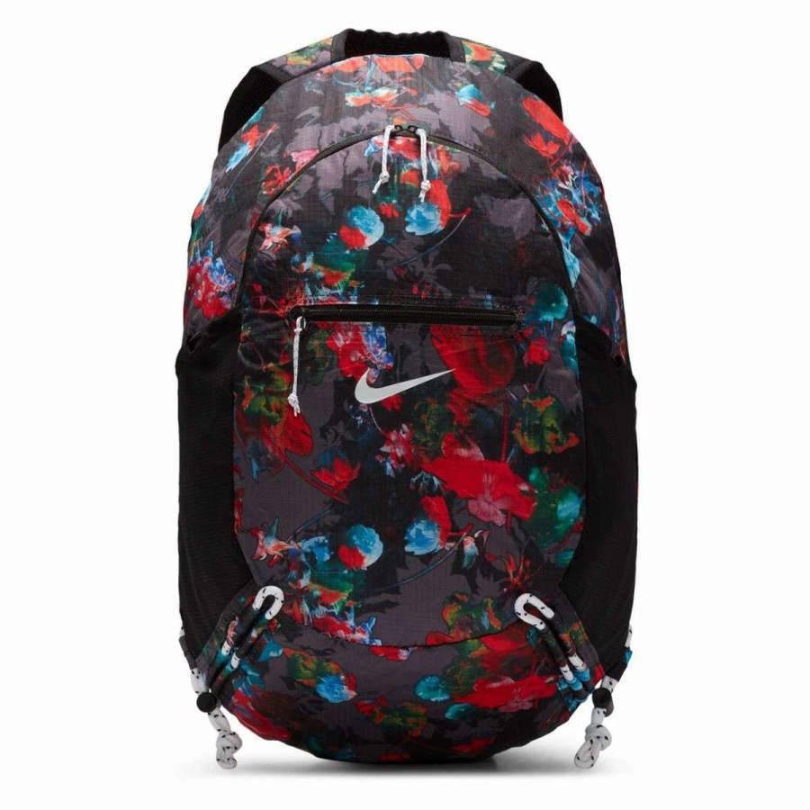 Bags * | Nike Printed Stash Backpack