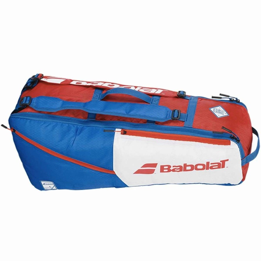 Bags * | Babolat Evo Drive Racket Holder X 6