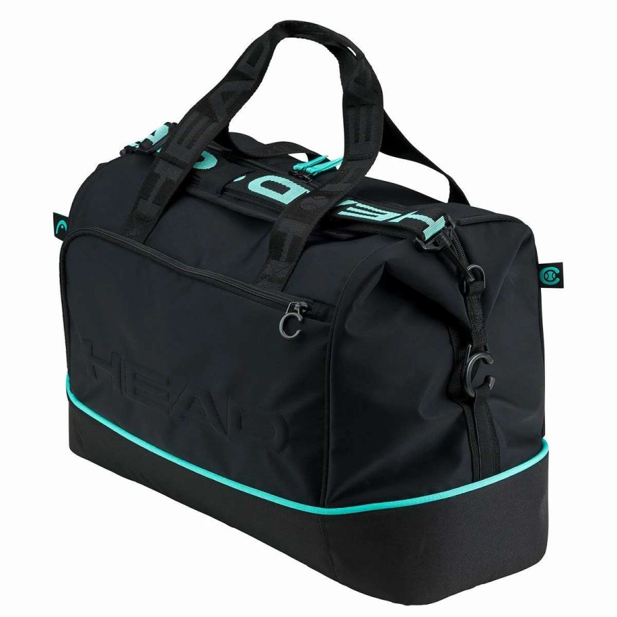 Bags * | Head Coco Court Tennis Bag