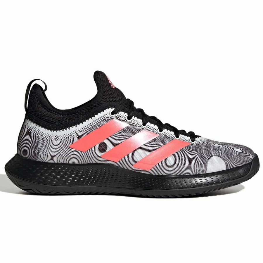 Tennis Shoes * | Adidas Defiant Generation Moulticourt Men'S Tennis Shoes