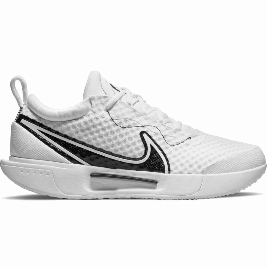 Tennis Shoes * | Nikecourt Zoom Pro Men'S Tennis Shoes