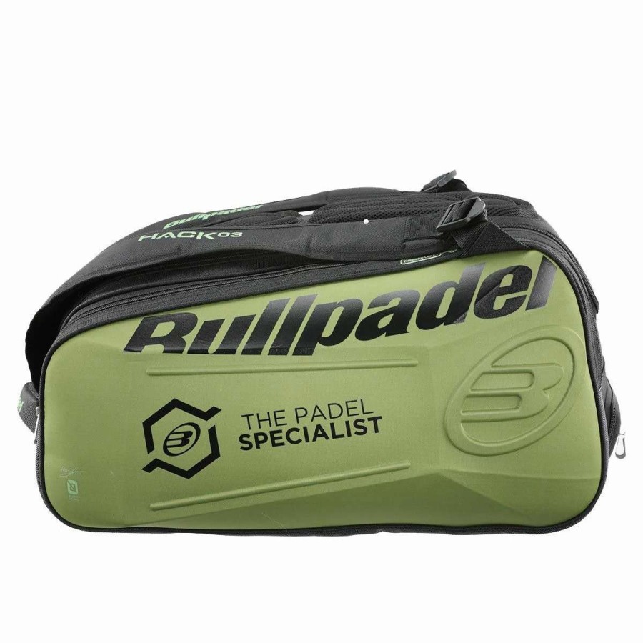 Bags * | Bullpadel Hack Racket Padel Bag