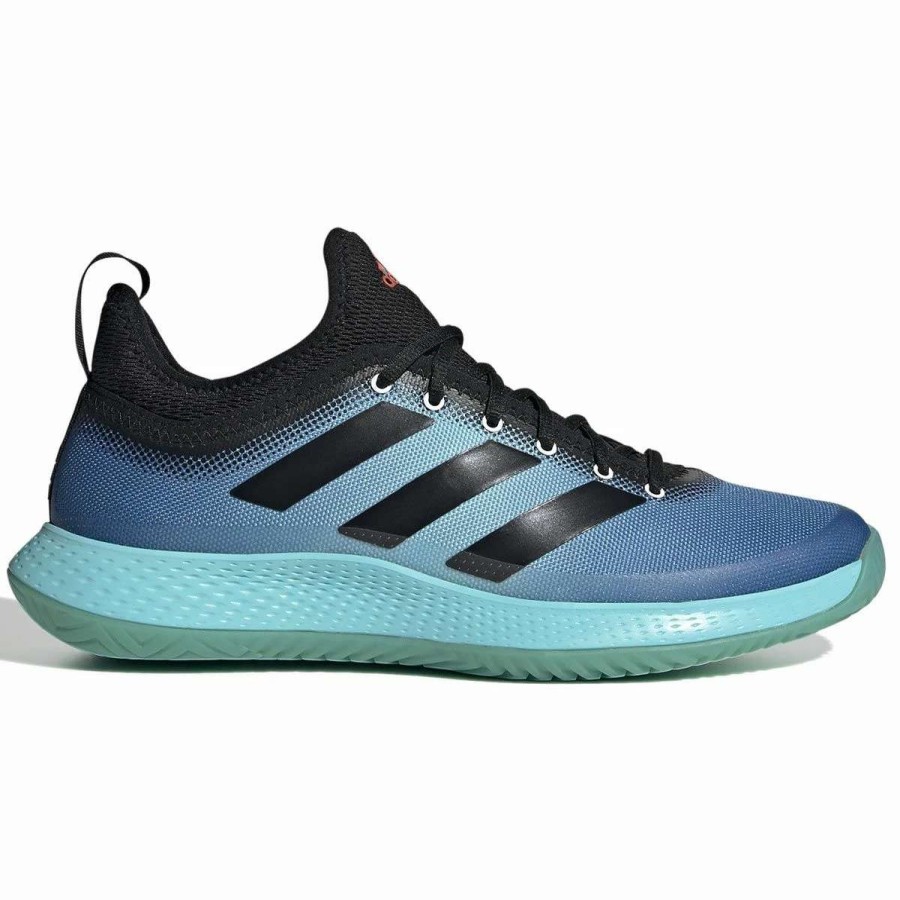 Tennis Shoes * | Adidas Defiant Generation Moulticourt Men'S Tennis Shoes