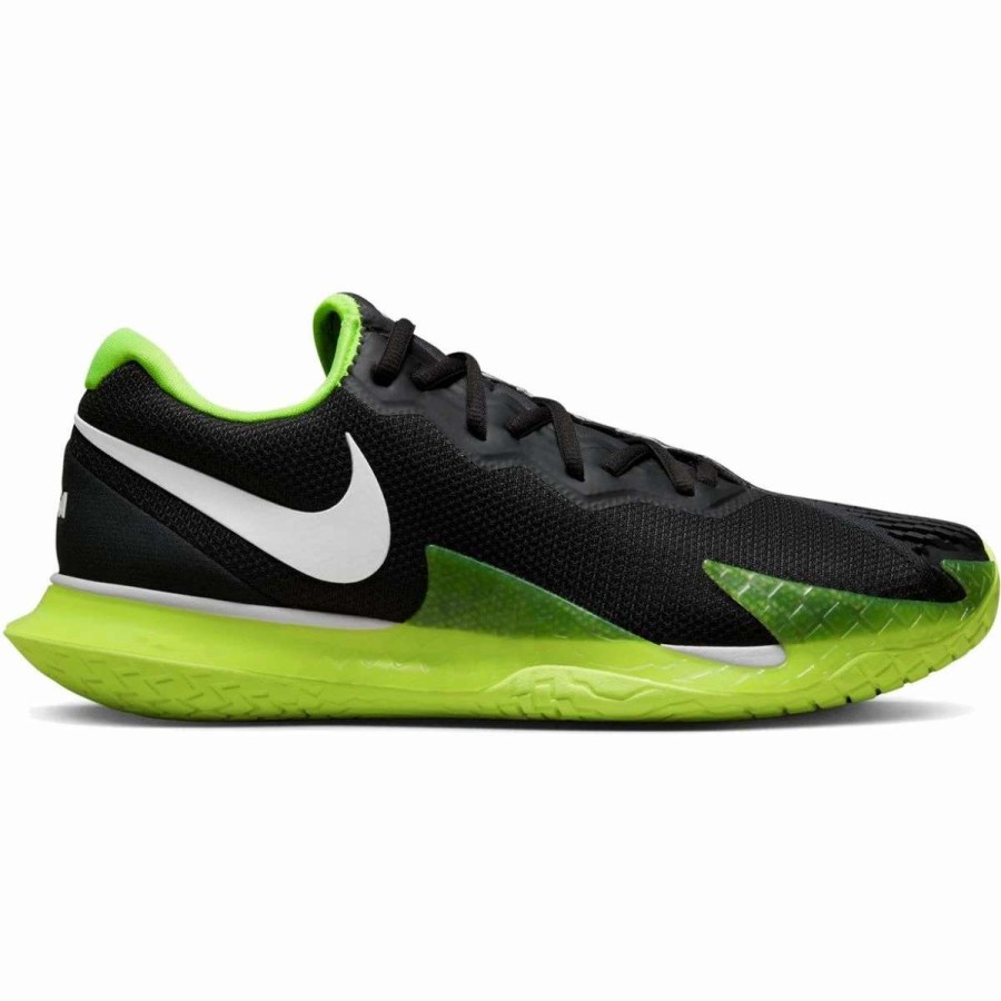 Tennis Shoes * | Nikecourt Zoom Vapor Cage 4 Rafa Hc Men'S Tennis Shoes