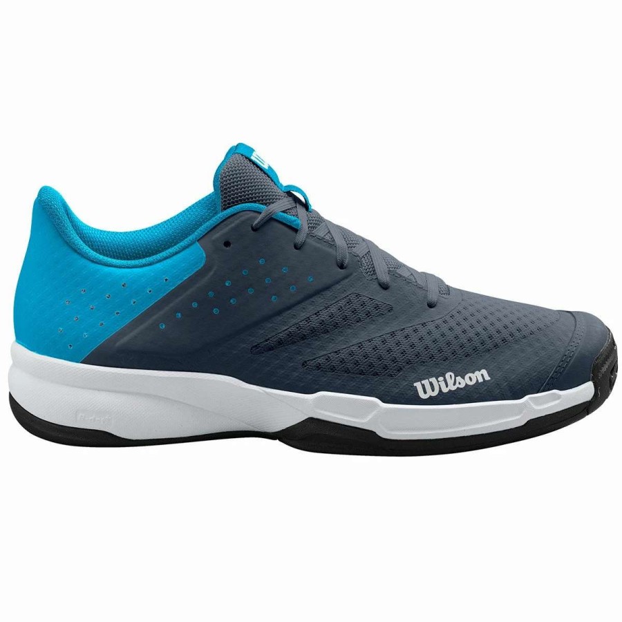 Tennis Shoes * | Wilson Kaos Stroke 2.0 En'S Tennis Shoes