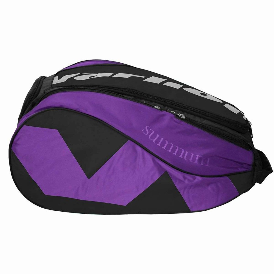 Bags * | Varlion Summum Pro Padel Bag