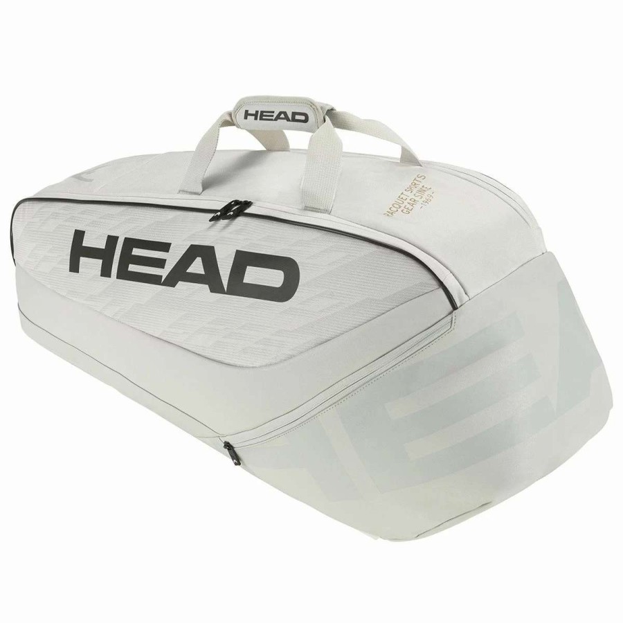 Bags * | Head Pro X 6R Tennis Bag