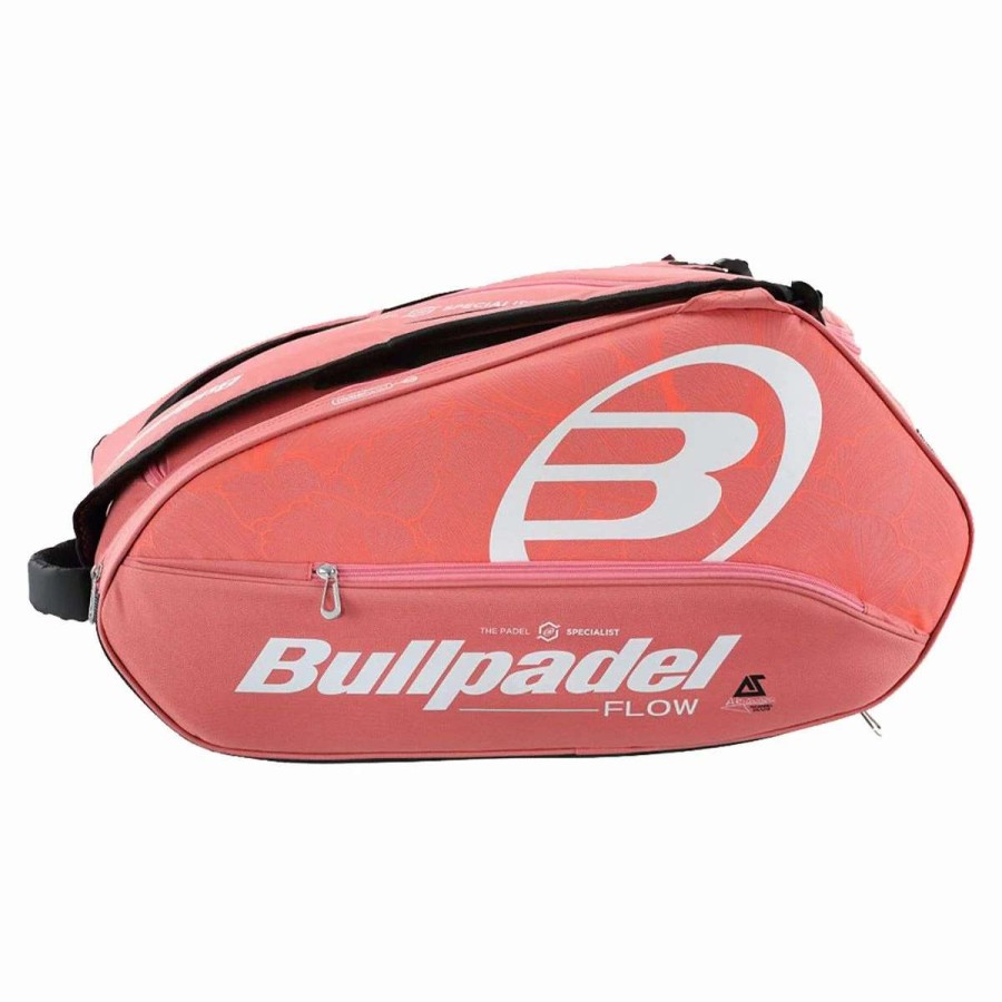 Bags * | Bullpadel Flow Racket Padel Bag