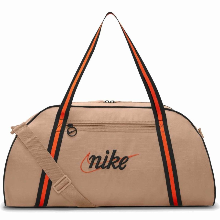 Bags * | Nike Gym Club Training Bag (24L)