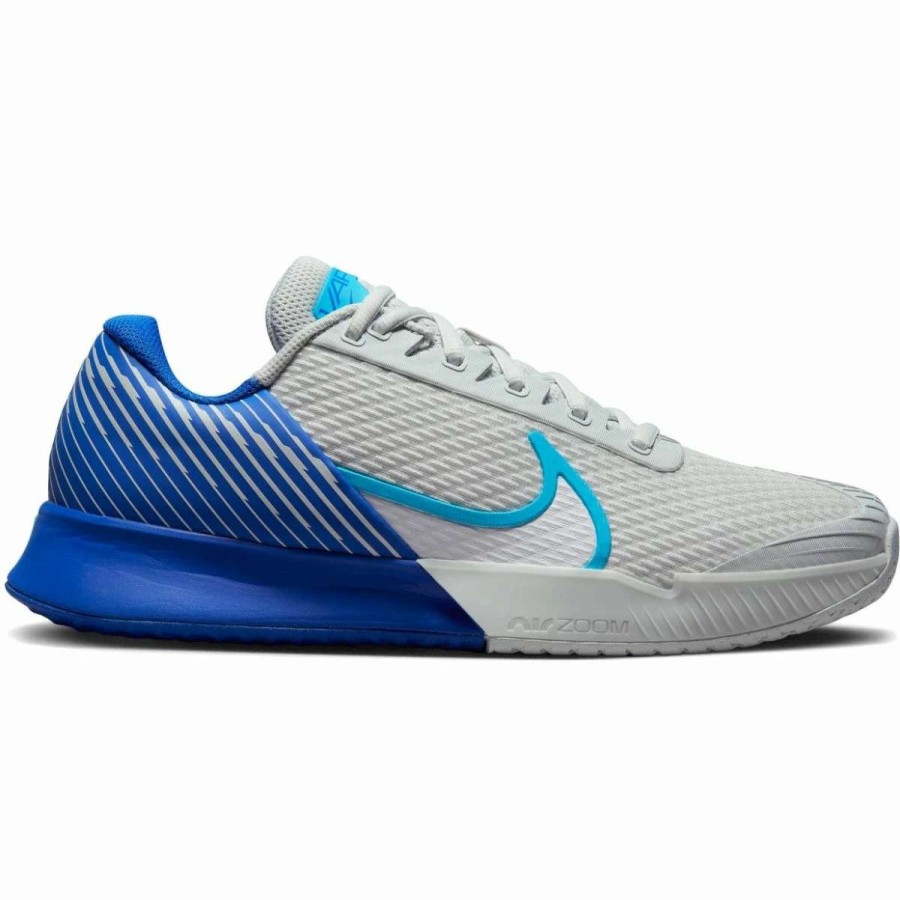 Tennis Shoes * | Nikecourt Air Zoom Vapor Pro 2 Men'S Hard Court Tennis Shoes