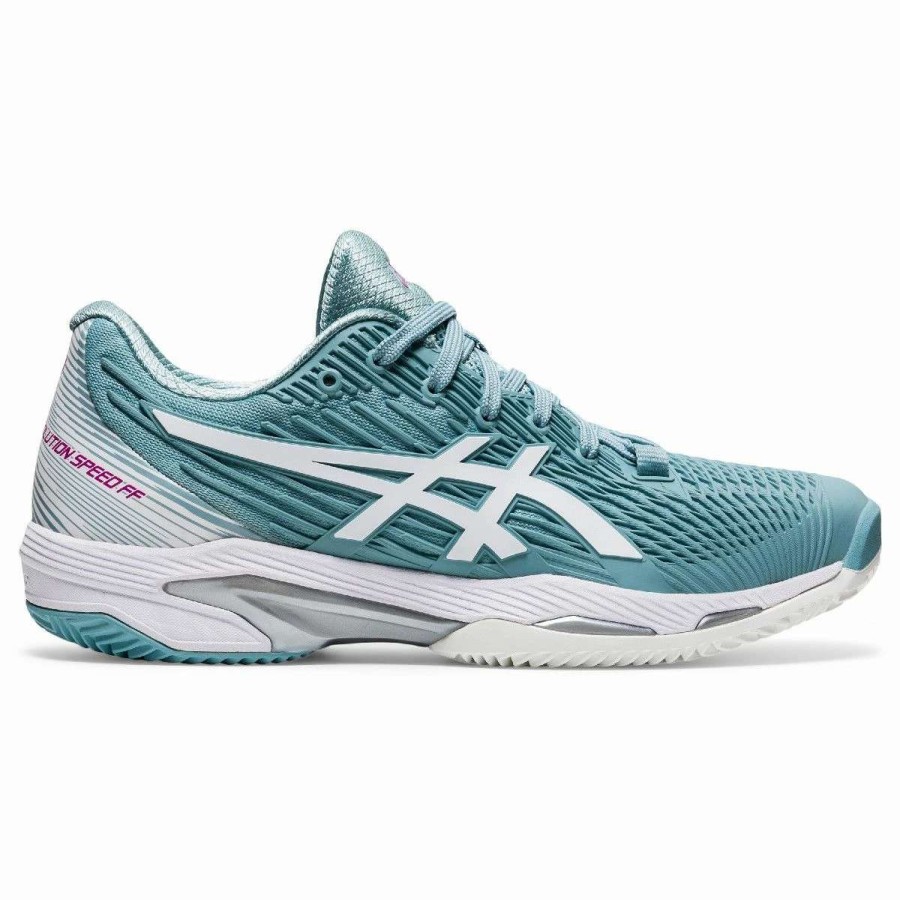 Tennis Shoes * | Asics Solution Speed Ff 2.0 Clay Women'S Tennis Shoes