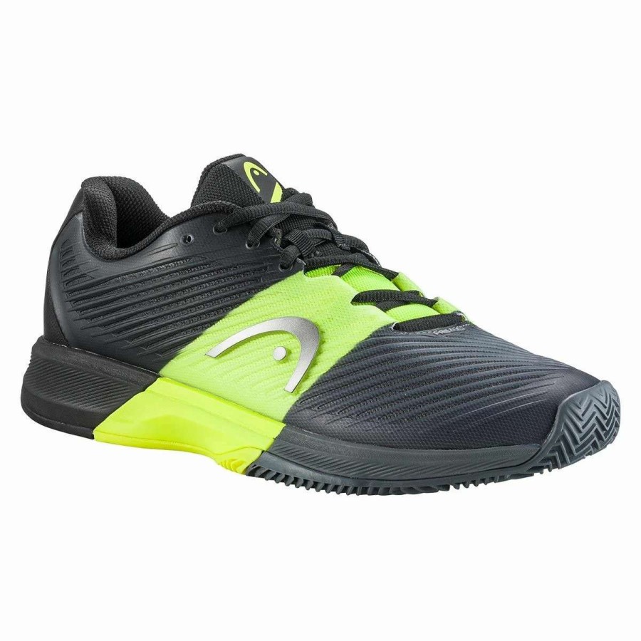 Tennis Shoes * | Head Revolt Pro 4.0 Clay Men'S Tennis Shoes