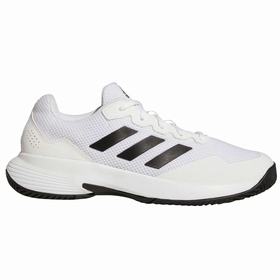 Tennis Shoes * | Adidas Gamecourt 2.0 Men'S Tennis Shoes