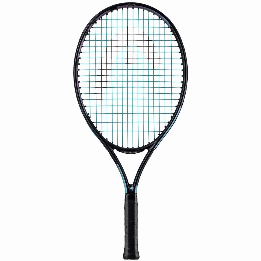 Junior Rackets (Level) * | Head Ig Gravity 23 Junior Tennis Racquet